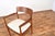 Danish Teak Dining Chairs by Henning Kjærnulf for Korup Stolefabrik, 1960s, Set of 2 For Sale - Image 16 of 17