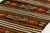 1960s Turkish Anatolian Hallway Runner Rug For Sale - Image 6 of 10