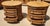 Complete Blonde Wood Queen Bedroom Set For Sale - Image 10 of 11