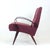 Vintage Armchair by Jaroslav Šmídek for Ton, Czechoslovakia, 1960s For Sale - Image 13 of 13