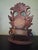 Vintage Black Forest Barometer, 1959 For Sale - Image 6 of 7