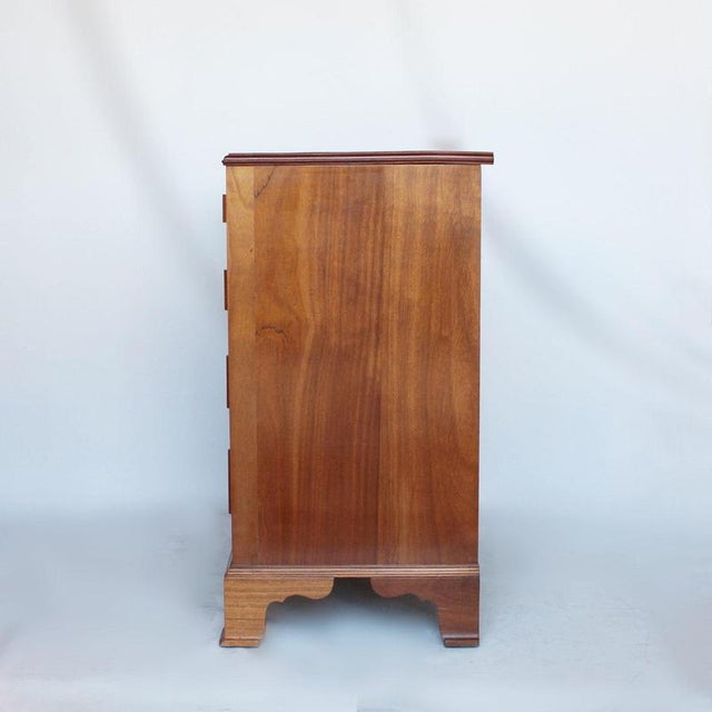 1930s Vintage Art Deco Chest, 1930s For Sale - Image 5 of 8