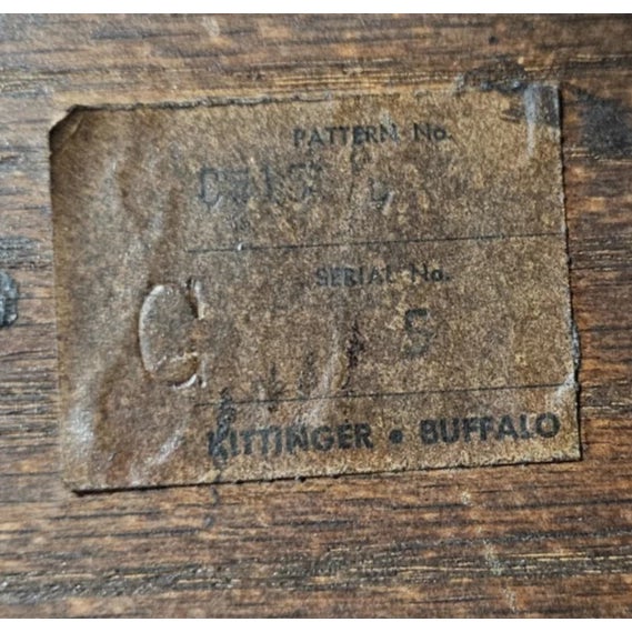 Kittinger Williamsburg Mahogany Hall Table Game Table Cw 156 Claw & Ball For Sale - Image 12 of 12