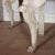 Large Painted Console Tables, Set of 2 For Sale - Image 3 of 13