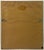 Late 20th Century Late 20th Century Original Modernist Still Life Painting in Carved Giltwood Frame For Sale - Image 5 of 5