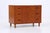 Vintage Teak Chest of Drawers, 1960s For Sale - Image 3 of 13