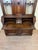 Antique Monumental Bookcase in Oak, 1600s For Sale - Image 4 of 11