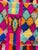 Berber Tribes of Morocco Moroccan Boujad Runner Rug 2'5" X 10'10" – Colorful Handwoven Berber Corridor Carpet, Vibrant Tribal Design For Sale - Image 4 of 11