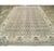 Mid 20th Century Midcentury Handmade Persian Room Size Rug in Neutral Earth Tones For Sale - Image 5 of 10