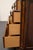 Brown Bernhardt Furniture Solid Cherry Italian Neoclassical Tuscan Style 68" Double Dresser 327-043 For Sale - Image 8 of 15