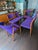 Set of 6 Vintage Danish Modern Teak Dining Chairs (Attributed 4 Niels Møller, 2 Kai Kristiansen) For Sale - Image 16 of 18