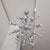 1970s Space Age Sputnik Lamp in Chrome Metal, Germany, 1970s For Sale - Image 5 of 17