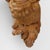 Pair of Antique French Louis XIV Carved Figural Cherub Wood Sconces For Sale - Image 11 of 14