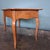 Biedermeier Table in Cherry Wood, 1820s For Sale - Image 4 of 18