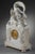 The Abduction of Europa Clock in Alabaster For Sale - Image 5 of 18