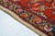 Late 18th Century Late 18th Century Antique Sarouk Rug 4'6'' x 6'6'' For Sale - Image 5 of 10