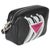 Item #: 150000 Interior Material: Fabric MSRP: 1,620 Features Interior: 1 zip pocket. Dimensions: 8.25 x 5.25 x 2.75 in...