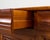 Grand French Louis Philippe Style Fruitwood Sideboard Enfilade For Sale - Image 11 of 12