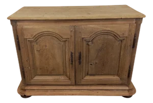 Louis XV Sideboard in Oak