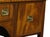 Early 20th Century George III Style Inlaid Mahogany Sideboard For Sale In Boston - Image 6 of 10