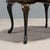 Wood Lacquered Gilt Wood Coffee Table For Sale - Image 7 of 9