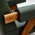 053 Capitol Complex Leather Armchair by Pierre Jeanneret for Cassina For Sale - Image 11 of 16
