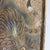 1970s 1970s Chinese Painting on Silk of a Tiger For Sale - Image 5 of 8