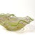 A complete 8‑piece set from Peàn Doubulyu’s celebrated Wavie line — hand‑blown by studio partners Elizabeth Pannell and...