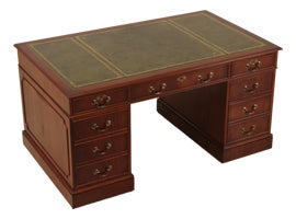 Example of Executive Desks