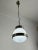 Artemide Mid-Century Modern Model Delta Pendant Light by Sergio Mazza for Artemide, 1960s For Sale - Image 4 of 12