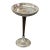 John Hardy Dot Collection Pedestal Compote For Sale