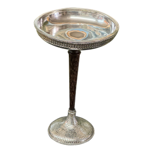 John Hardy Dot Collection Pedestal Compote