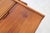 Brown Vintage Desk by Clausen & Maerus for Eden, 1960 For Sale - Image 8 of 12