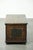 Wood Antique Austrian Hand-Painted Bridal Chest with Character For Sale - Image 7 of 15