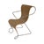Vintage chair designed by Ron Arad for Driade. A sculptural and harmonious shape, light and elegant. Comfortable and...