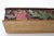 Folk Art Antique French Folk Art Carved Wooden Box 19th Century For Sale - Image 3 of 6