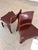 Brown Model BA 1171 Dining Chair by Helmut Bätzner for Bofinger For Sale - Image 5 of 11