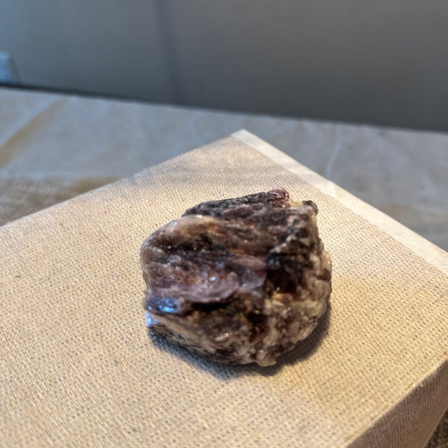 Likely sourced from the celebrated mineral regions of Brazil, renowned for producing some of the world’s most vibrant...