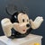 Mickey Mouse Disney Chest of Drawers by Pierre Colleu, 1980s For Sale - Image 6 of 18
