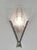 Metal Pair of 1930s French Art Deco Wall Sconces by Ejg & Monix - 3 Pairs Available For Sale - Image 7 of 10