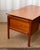 1960s Danish Teak Writing Desk Attributed to Arne Vodder For Sale - Image 14 of 18