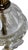 Glass Attributed 1920s European Cut Crystal and Brass Urn Table Lamps – A Pair For Sale - Image 7 of 12