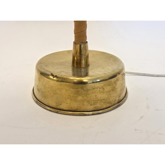 Senator Floor Lamp by Lisa Johansson-Pape for Orno, Finland, 1950s For Sale - Image 4 of 14