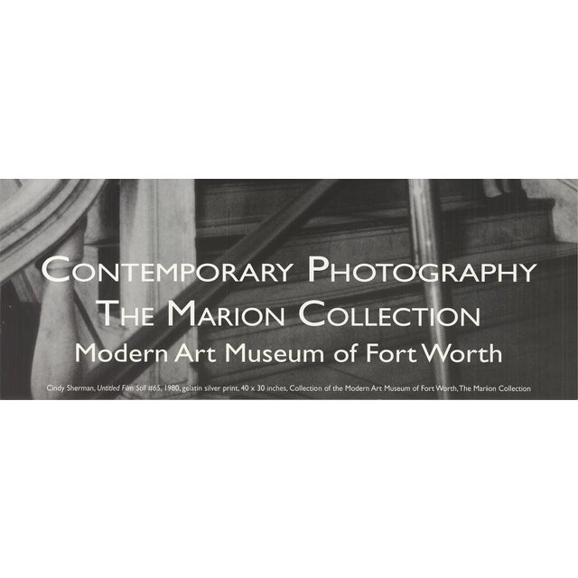 Contemporary Cindy Sherman Untitled Film Still #65, 2000 For Sale - Image 3 of 4