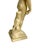 Cream Vintage Italian David Statue Sculpture | Classical Roman Figural Decor For Sale - Image 8 of 10