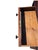 Late 18th Century English Walnut Sheraton, Drop Leave Table/ One Board Lumber. For Sale - Image 10 of 18