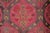 Shabby Chic Tulip Ikat Turkish Throw Pillow For Sale - Image 4 of 8
