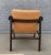 Wood Mid 20th Century Fireplace Chair Attributed to Tove & Edvard Kindt Larsen For Sale - Image 7 of 12