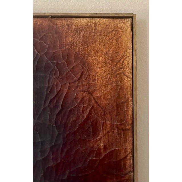 Vintage Painting of Female Nude Figure For Sale - Image 10 of 12