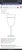 Crystal Champagne Flutes – Crate & Barrel Callaway Collection - Set of 4 For Sale - Image 9 of 9